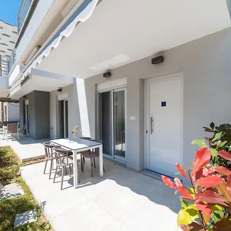 Aphrodite Residential Complex Ofrinion Exterior photo