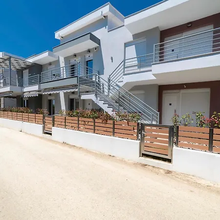 Aphrodite Residential Complex Ofrinion Exterior photo