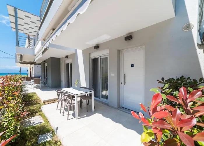 Aphrodite Residential Complex