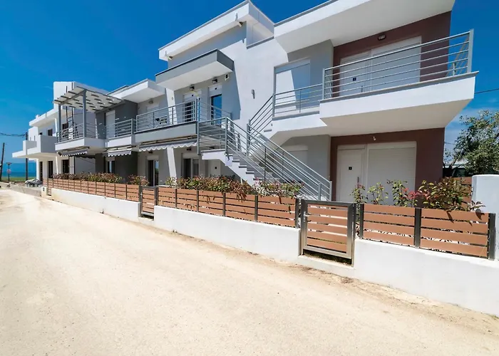 Aphrodite Residential Complex