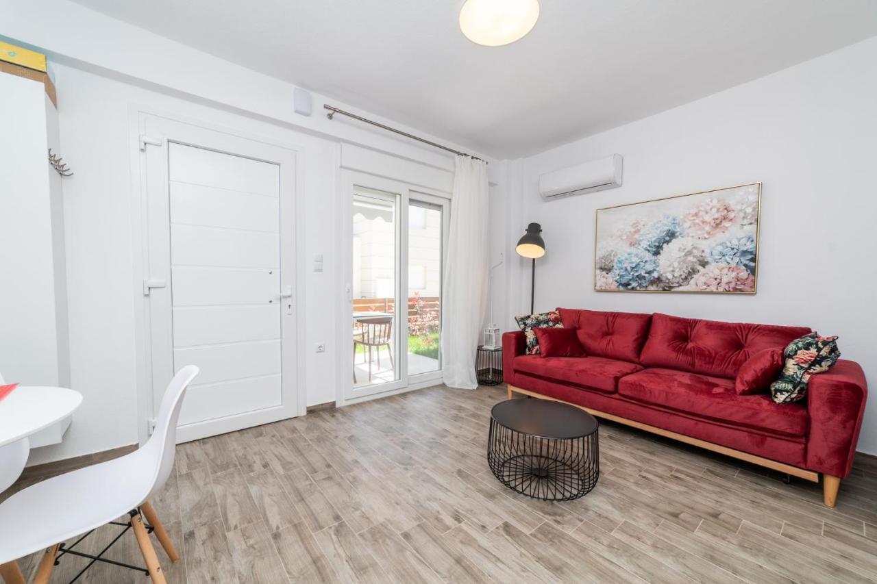 Aphrodite Residential Complex Apartment