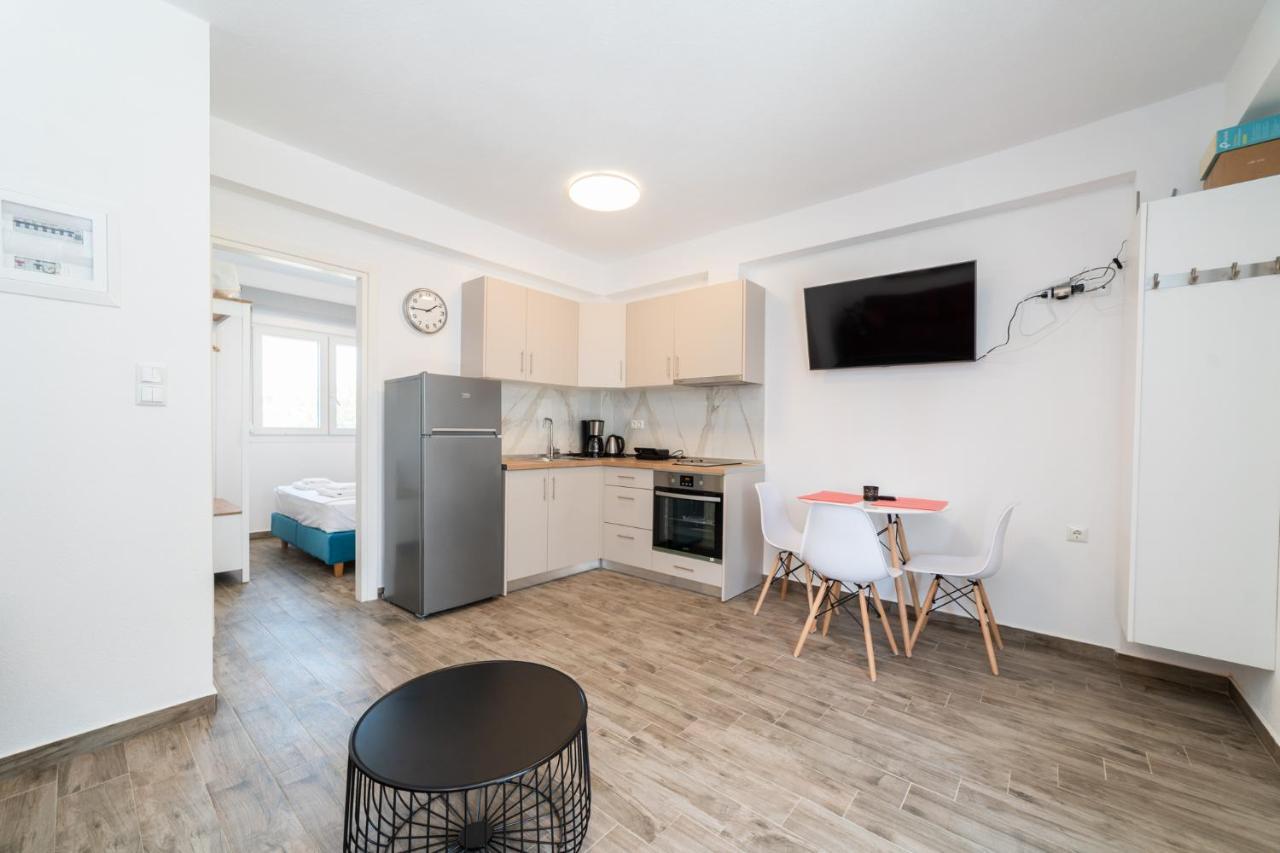 Apartment Aphrodite Residential Complex Ofrinion