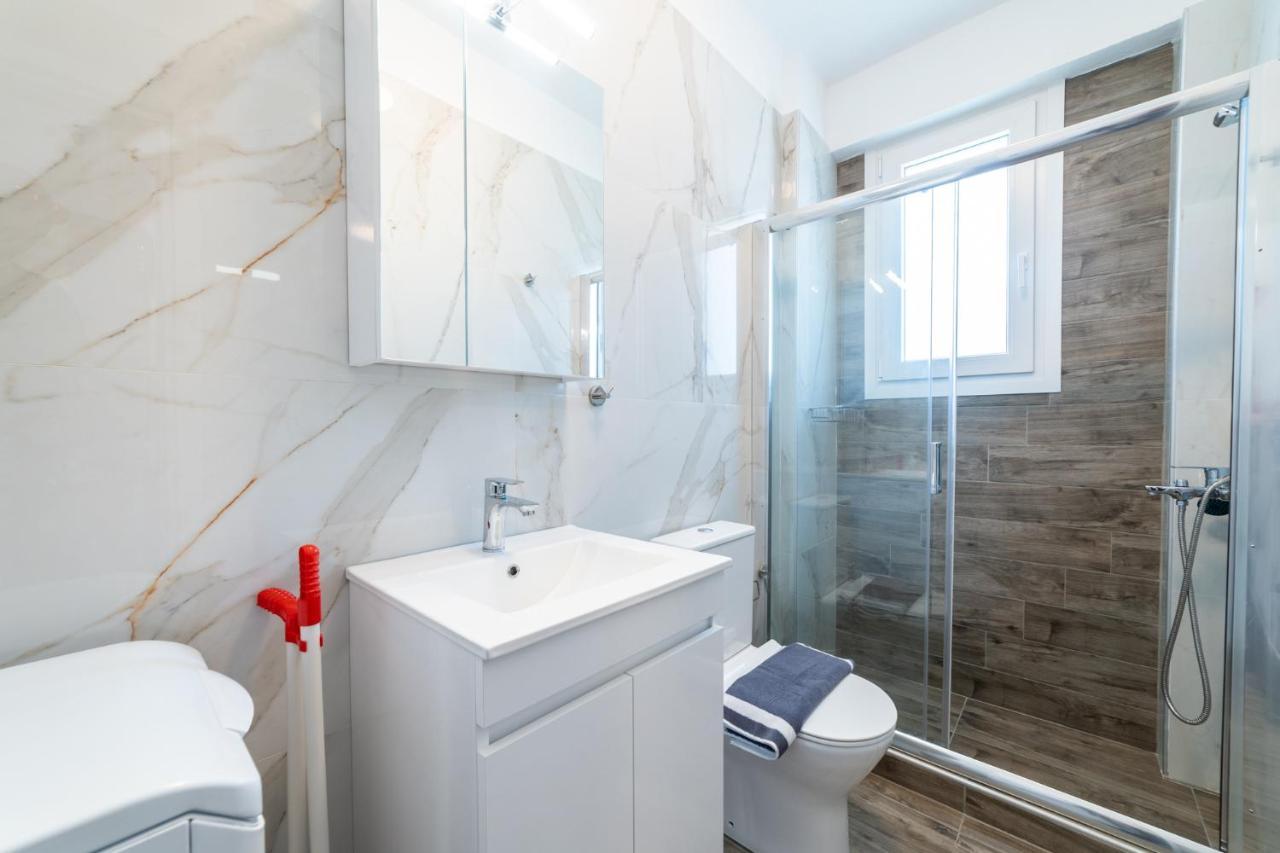 Apartment Aphrodite Residential Complex *