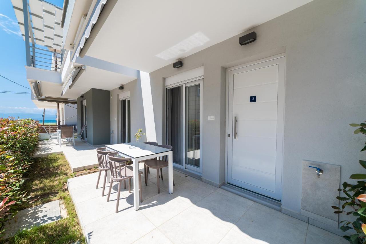 Aphrodite Residential Complex Apartment