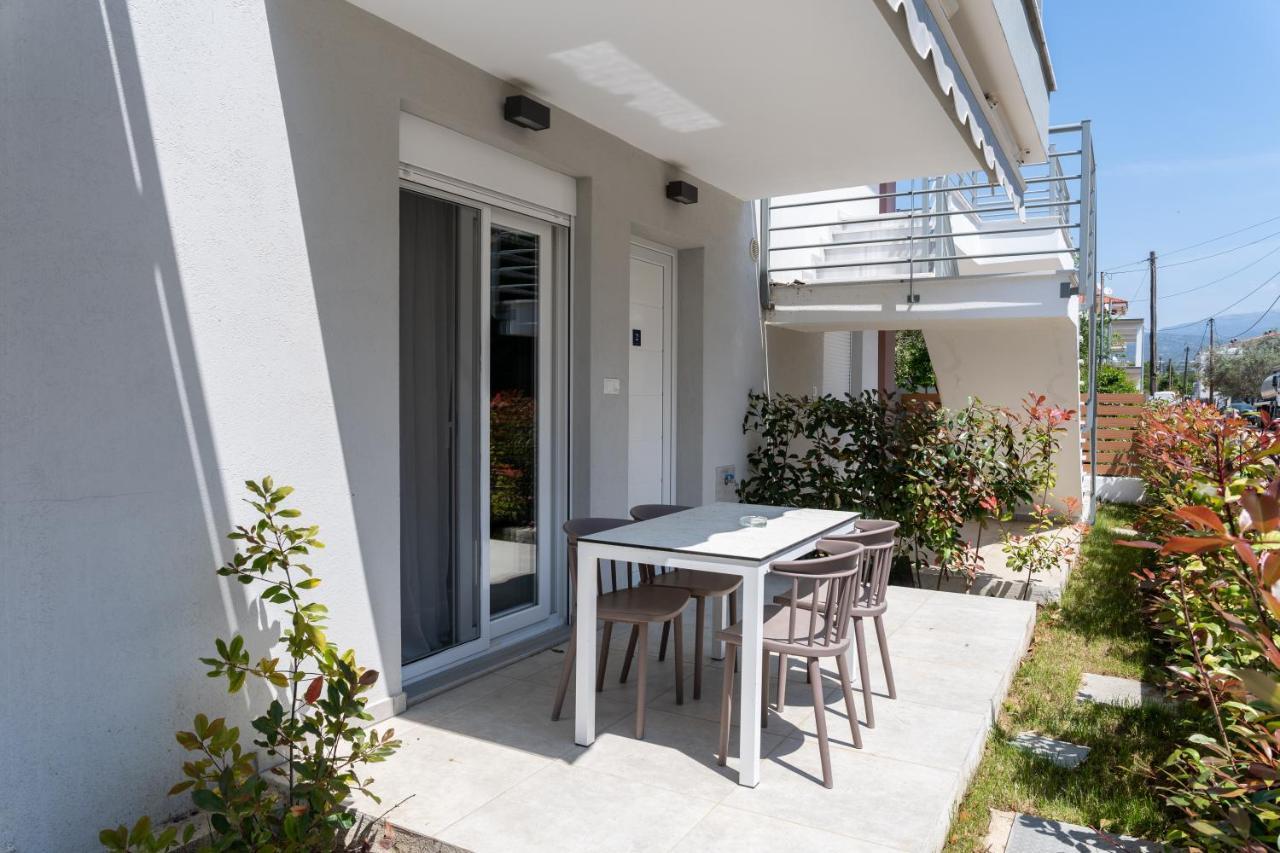 Aphrodite Residential Complex Apartment *