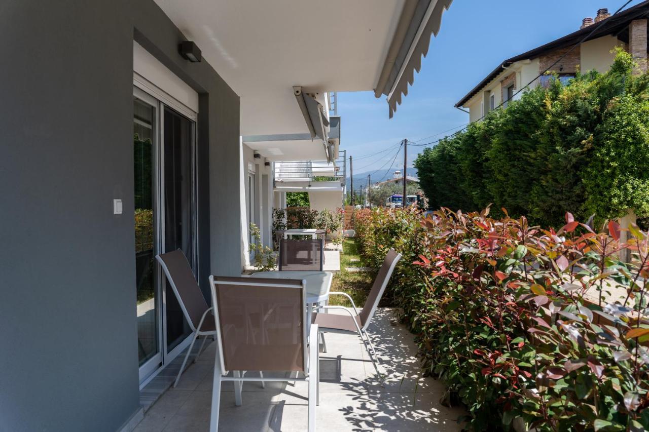 Aphrodite Residential Complex Apartment *